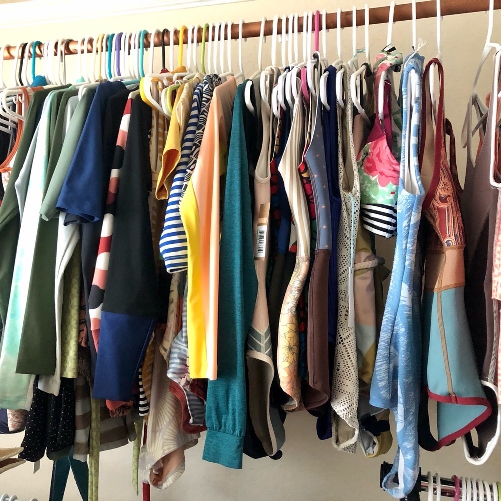 SEEA & Other Surf Bikinis Surfsuits Swimsuits Wetsuits Roxy O’Neill Billabong